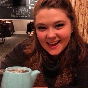 Meet your Posher, Taylor